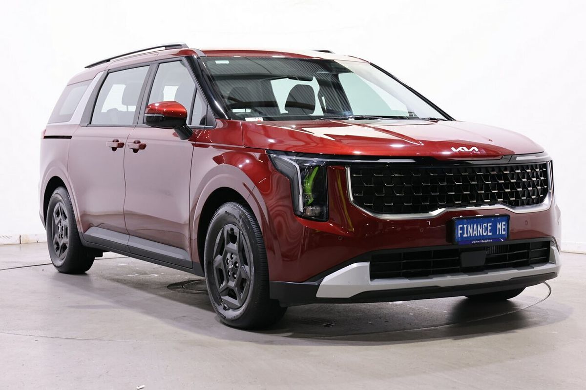 2024 Kia Carnival S KA4 PE