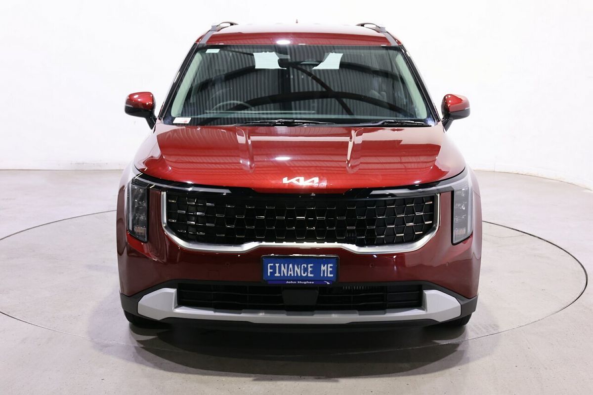 2024 Kia Carnival S KA4 PE