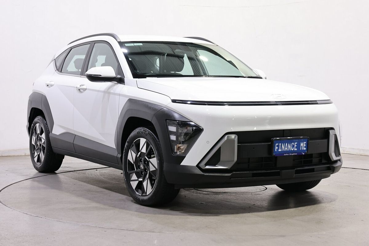 2025 Hyundai Kona SX2.V2