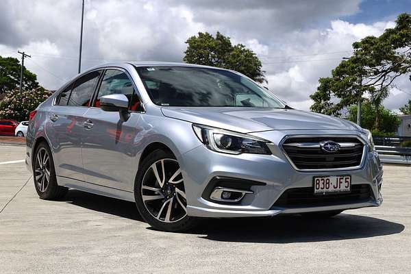 2020 Subaru Liberty 2.5i 6GEN