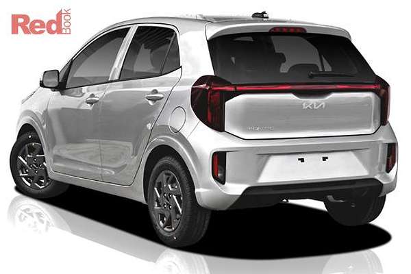 2026 Kia Picanto Sport JA PE2 thumb-3