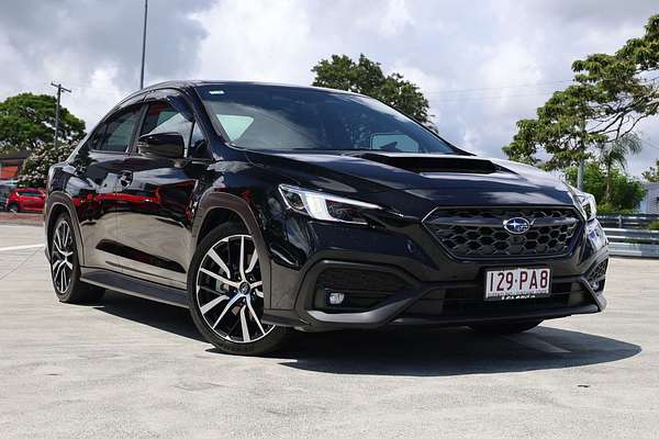 2022 Subaru WRX tS VB