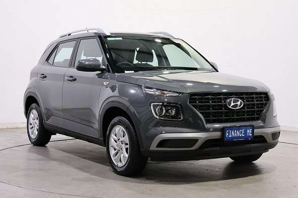 2025 Hyundai Venue QX.V5