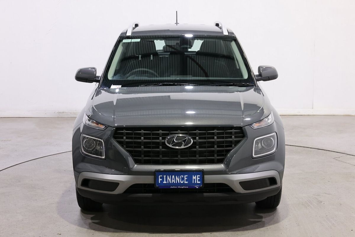 2025 Hyundai Venue QX.V5