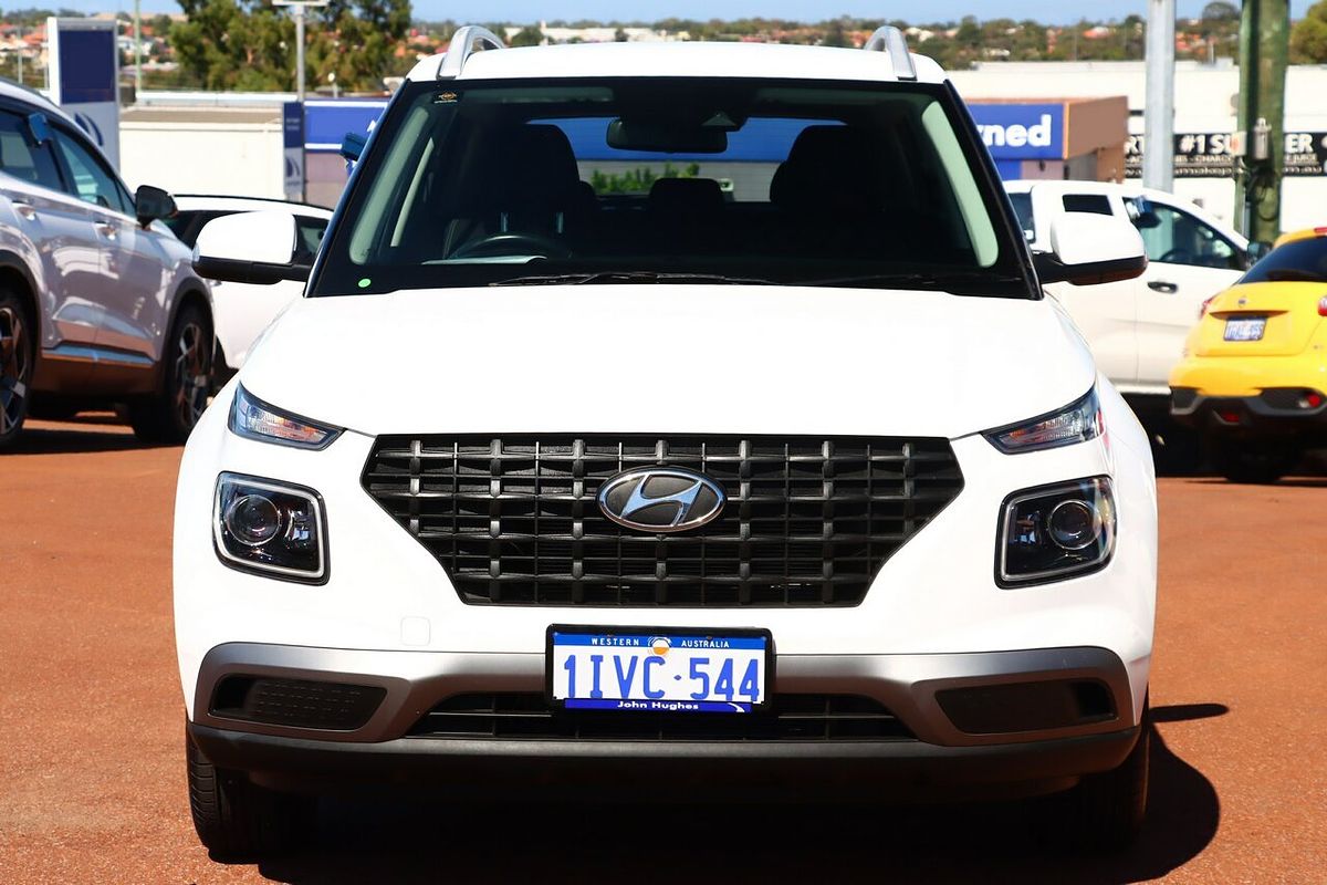 2020 Hyundai Venue Active QX