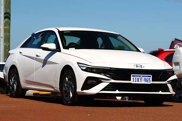 2024 Hyundai i30 CN7.V2