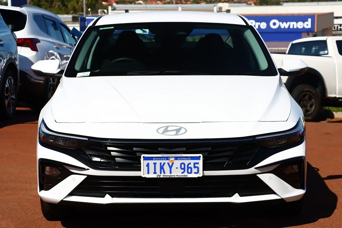 2024 Hyundai i30 CN7.V2