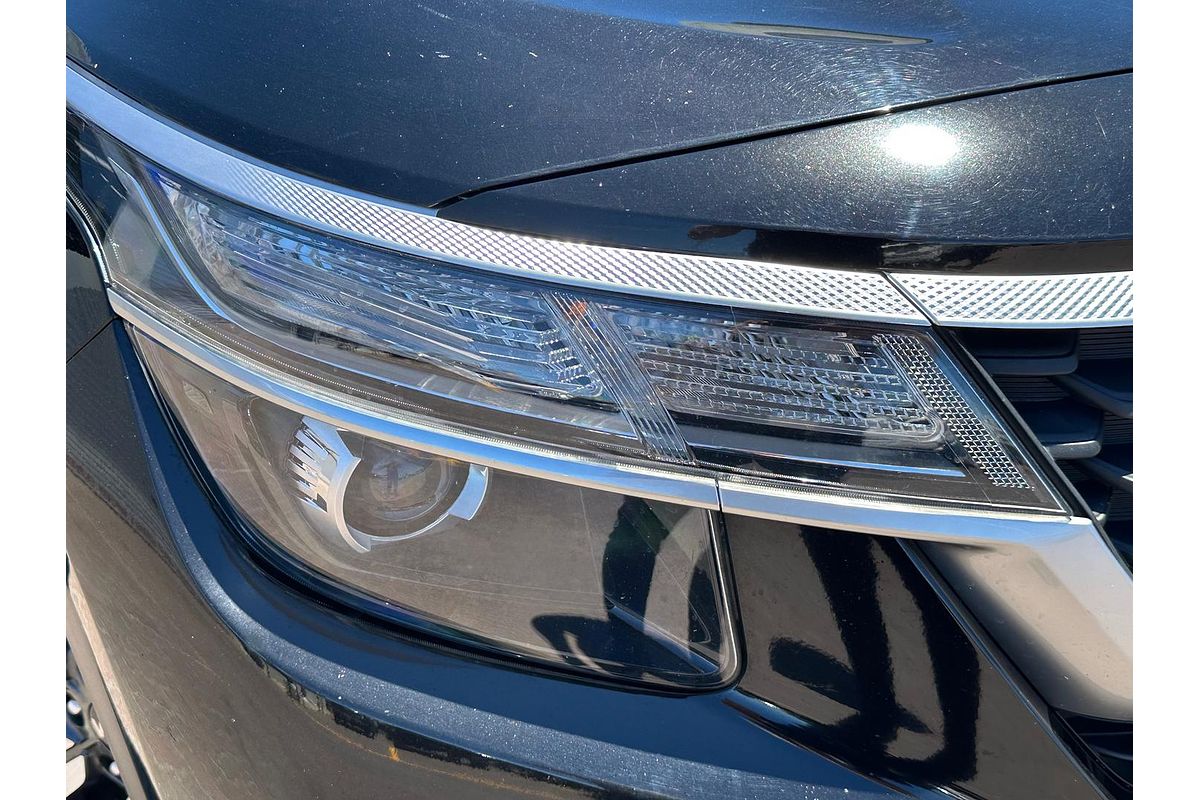 2019 Kia Seltos Sport+ SP2