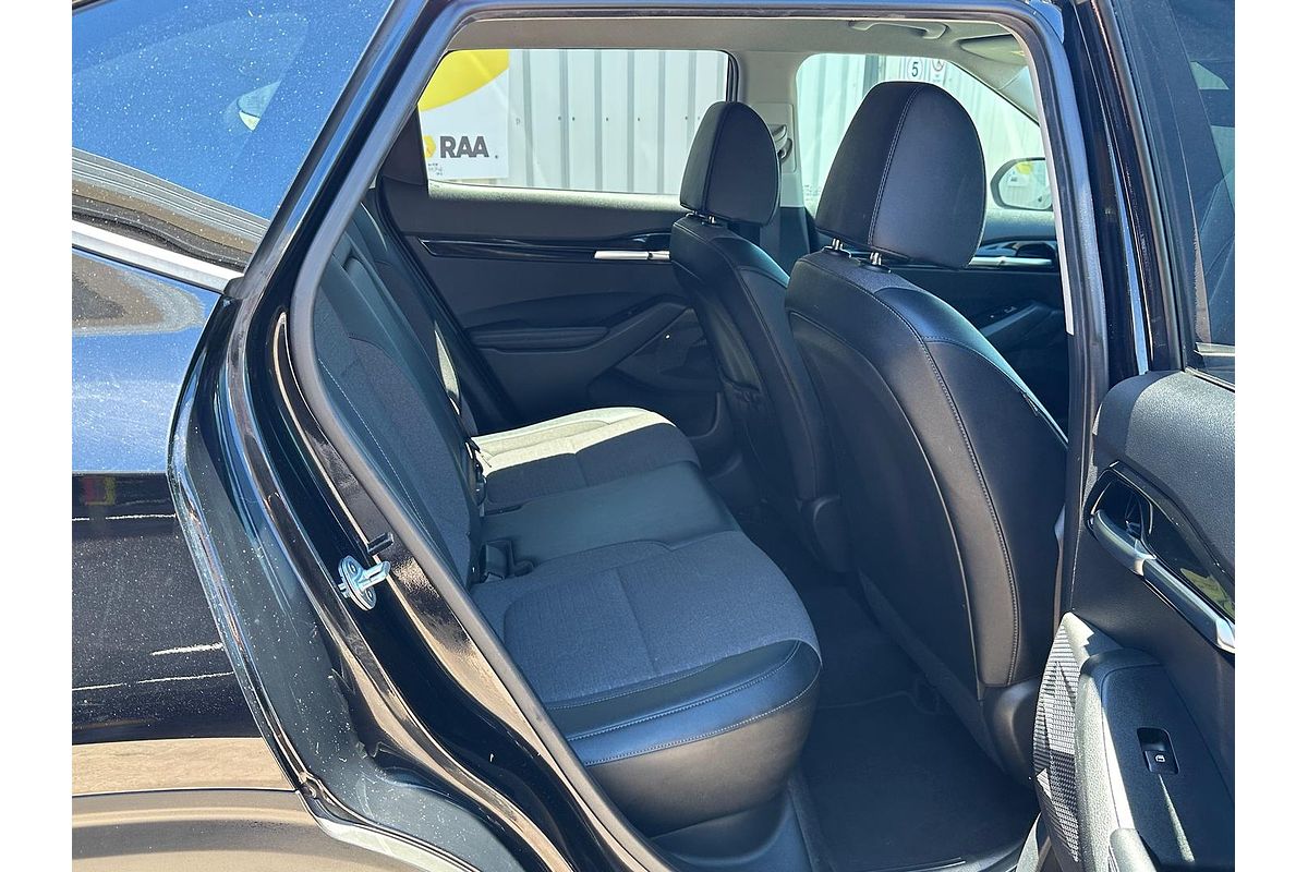 2019 Kia Seltos Sport+ SP2