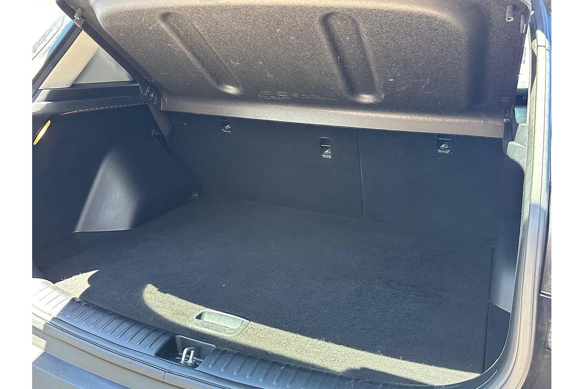 2019 Kia Seltos Sport+ SP2