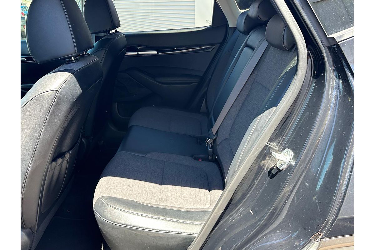 2019 Kia Seltos Sport+ SP2