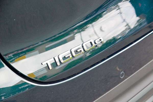 2025 Chery Tiggo 9 Super Hybrid Ultimate thumb-19