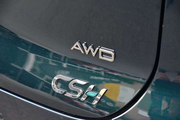 2025 Chery Tiggo 9 Super Hybrid Ultimate thumb-20