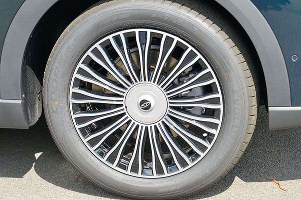 2025 Chery Tiggo 9 Super Hybrid Ultimate thumb-3