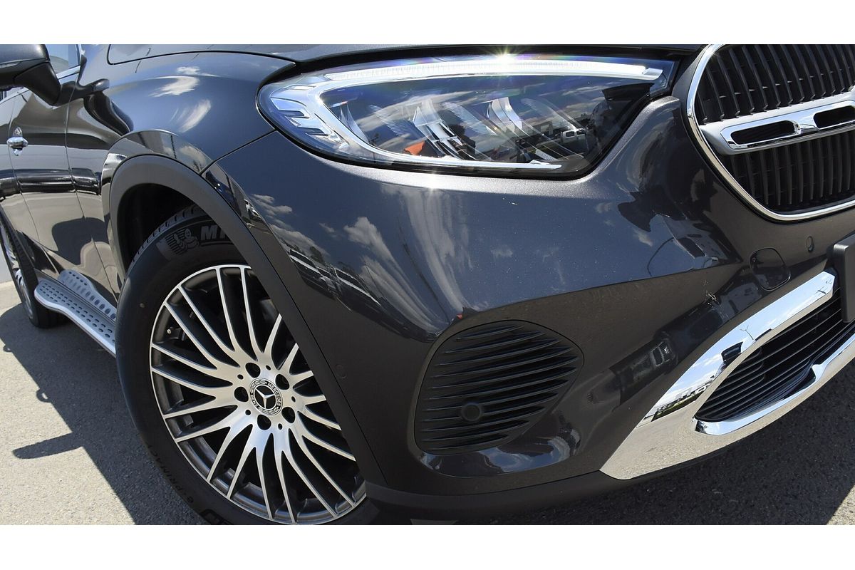 2025 Mercedes-Benz GLC-Class GLC200 X254