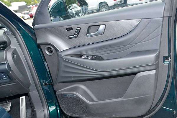 2025 Chery Tiggo 9 Super Hybrid Ultimate thumb-15