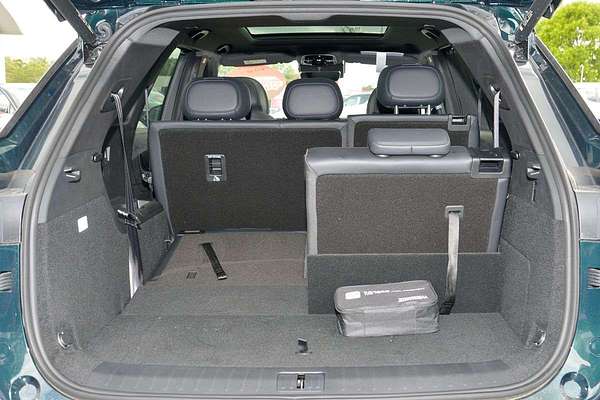 2025 Chery Tiggo 9 Super Hybrid Ultimate thumb-18