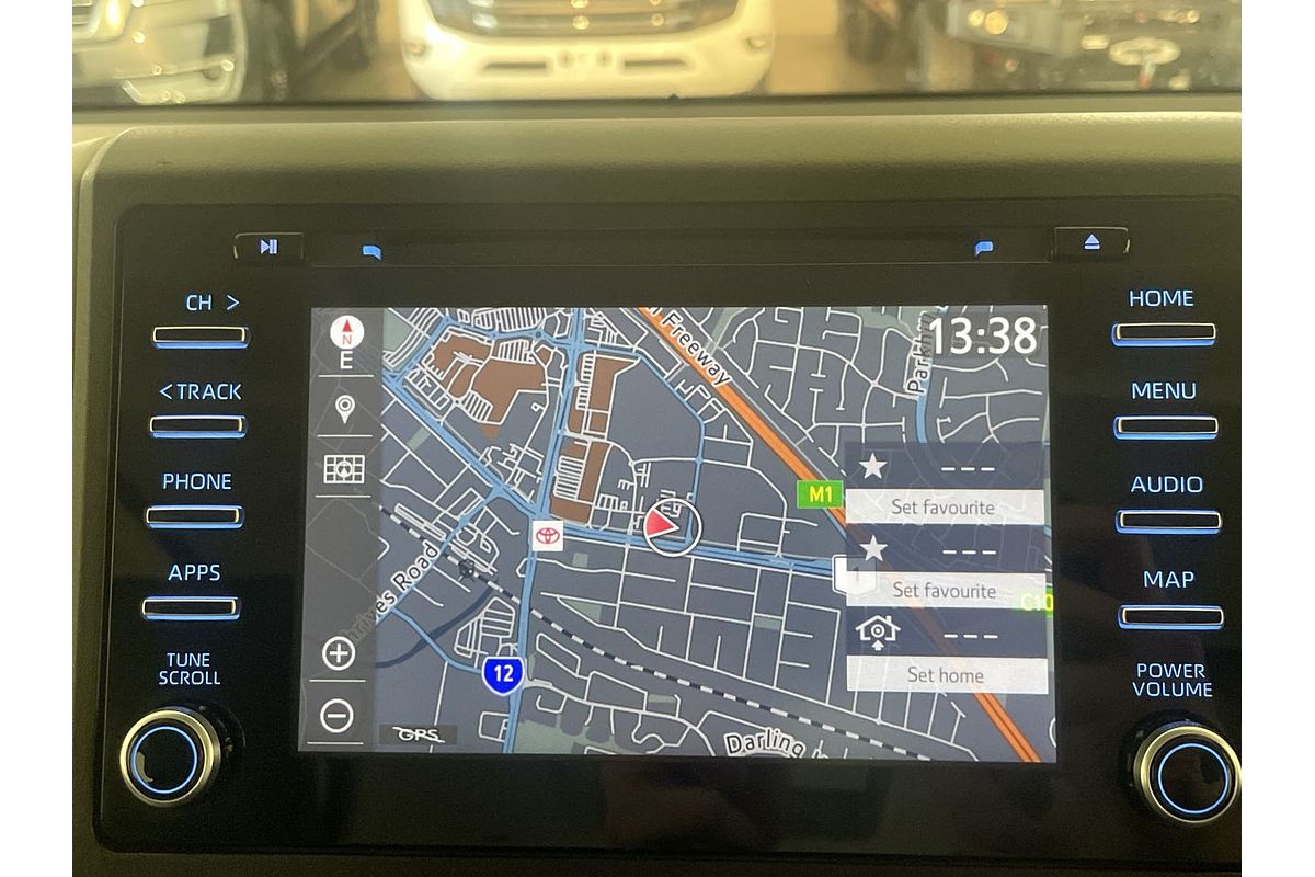 2020 Toyota Hiace Commuter GDH322R ELWB High Roof