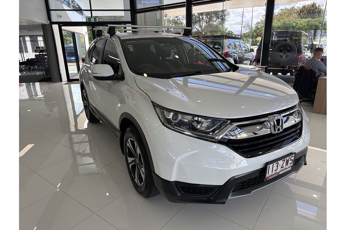 2020 Honda CR-V Vi RW