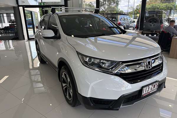 2020 Honda CR-V Vi RW