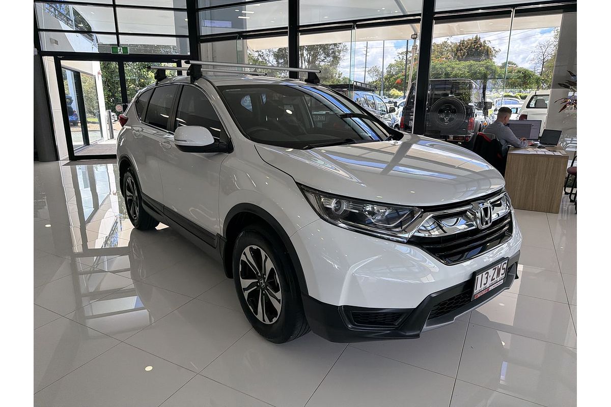 2020 Honda CR-V Vi RW