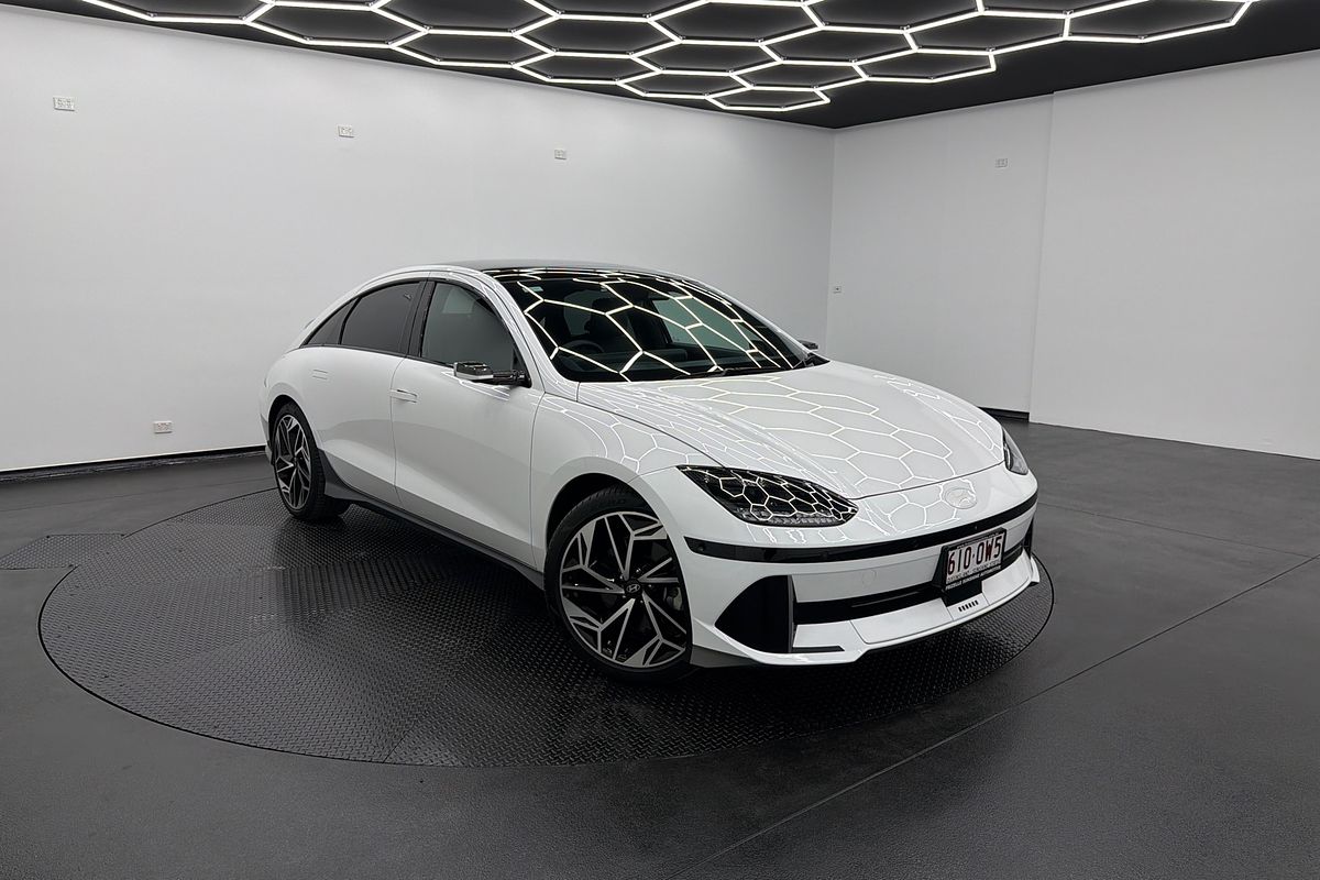 2023 Hyundai IONIQ 6 EPIQ CE.V1