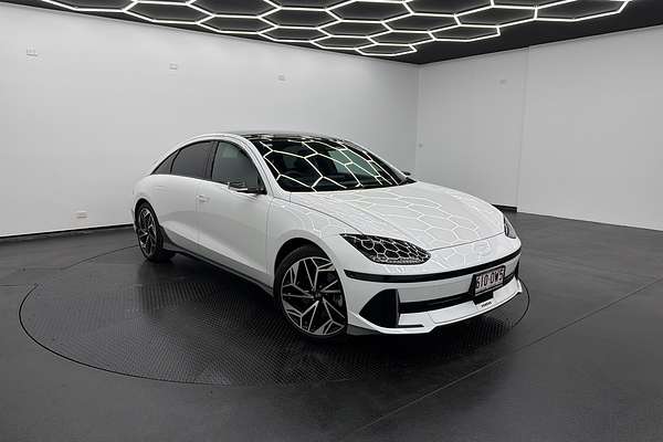 2023 Hyundai IONIQ 6 EPIQ CE.V1