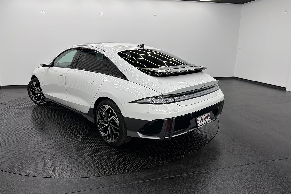 2023 Hyundai IONIQ 6 EPIQ CE.V1