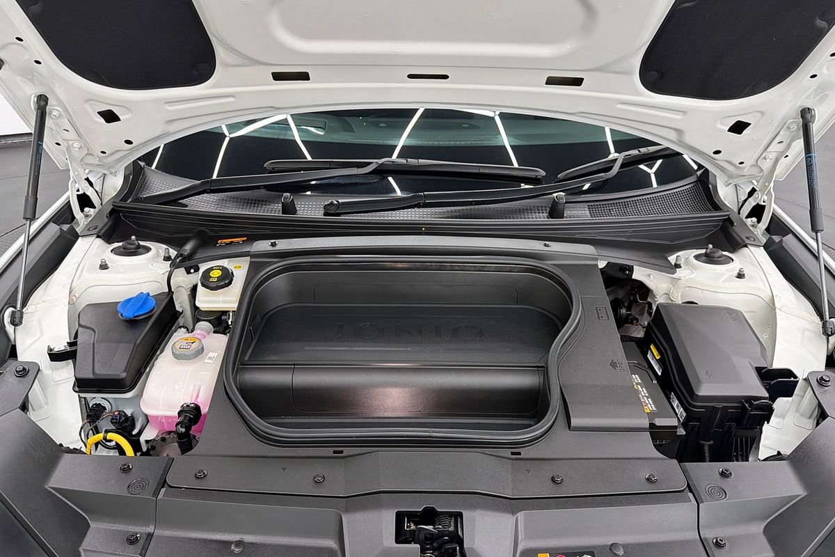 2023 Hyundai IONIQ 6 EPIQ CE.V1