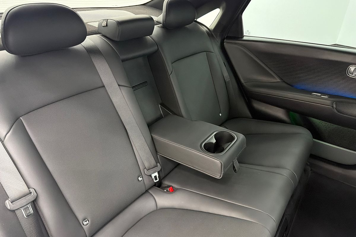 2023 Hyundai IONIQ 6 EPIQ CE.V1