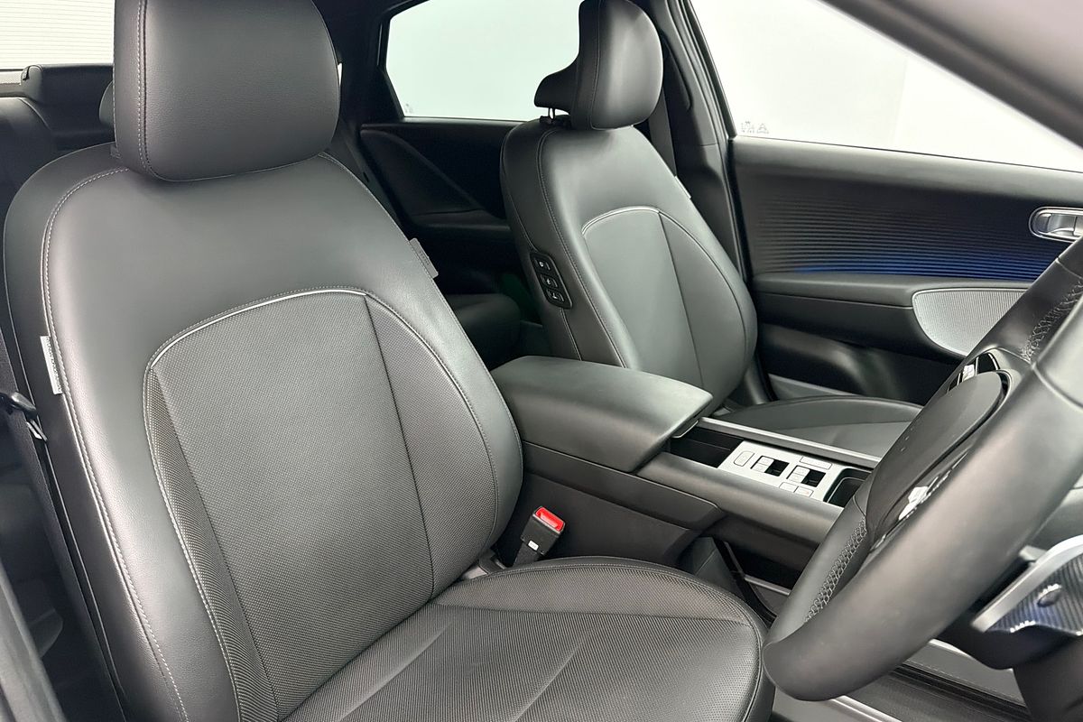 2023 Hyundai IONIQ 6 EPIQ CE.V1