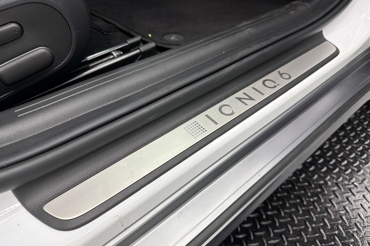 2023 Hyundai IONIQ 6 EPIQ CE.V1