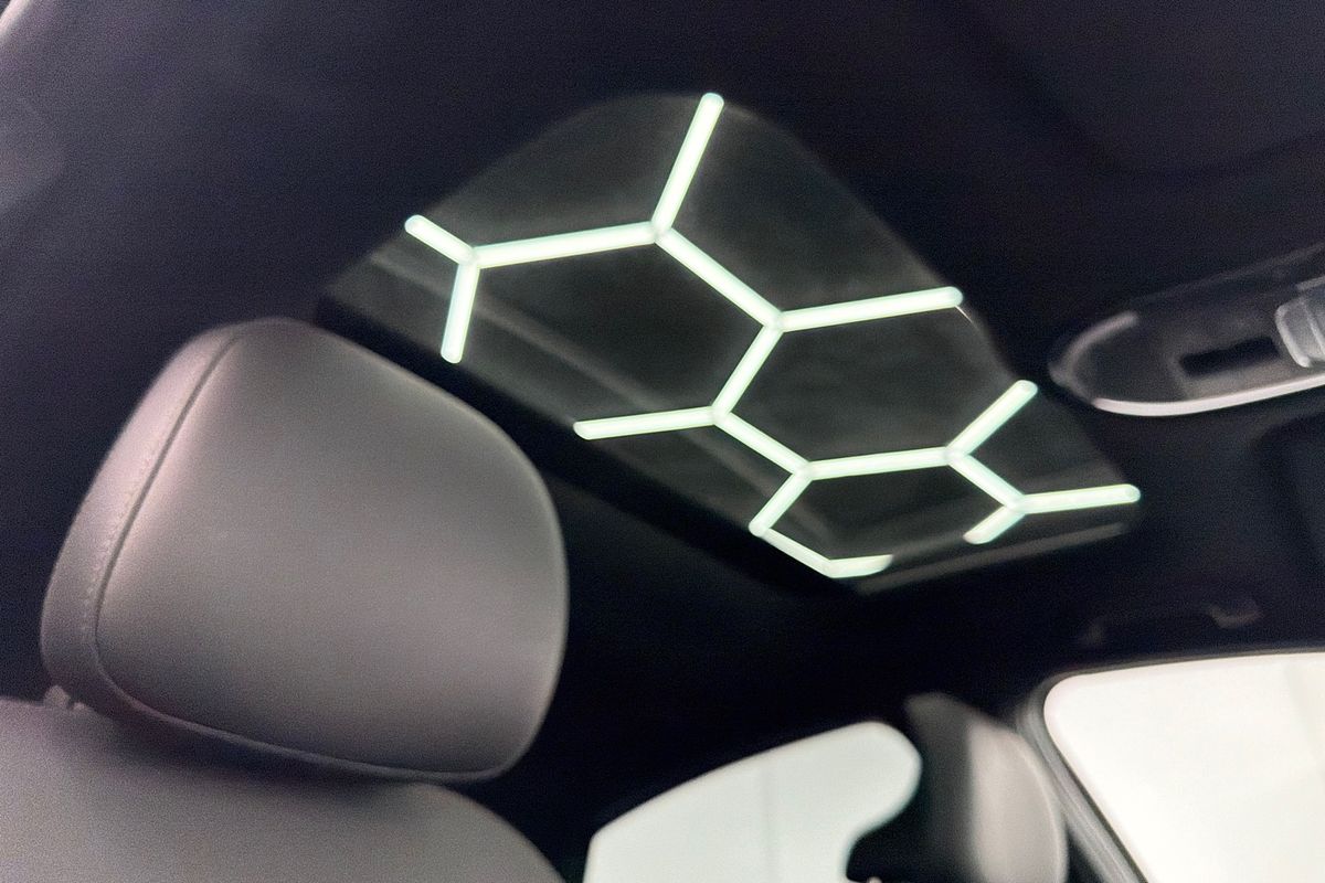 2023 Hyundai IONIQ 6 EPIQ CE.V1