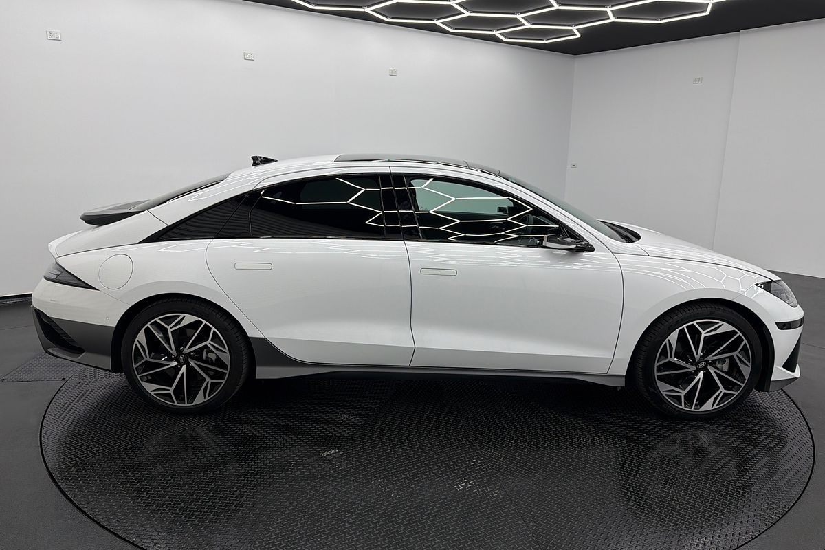 2023 Hyundai IONIQ 6 EPIQ CE.V1