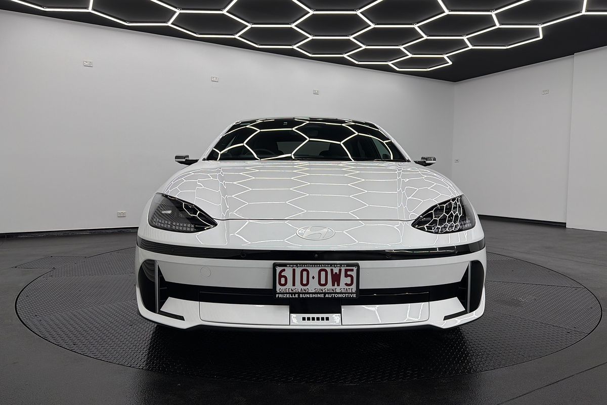 2023 Hyundai IONIQ 6 EPIQ CE.V1