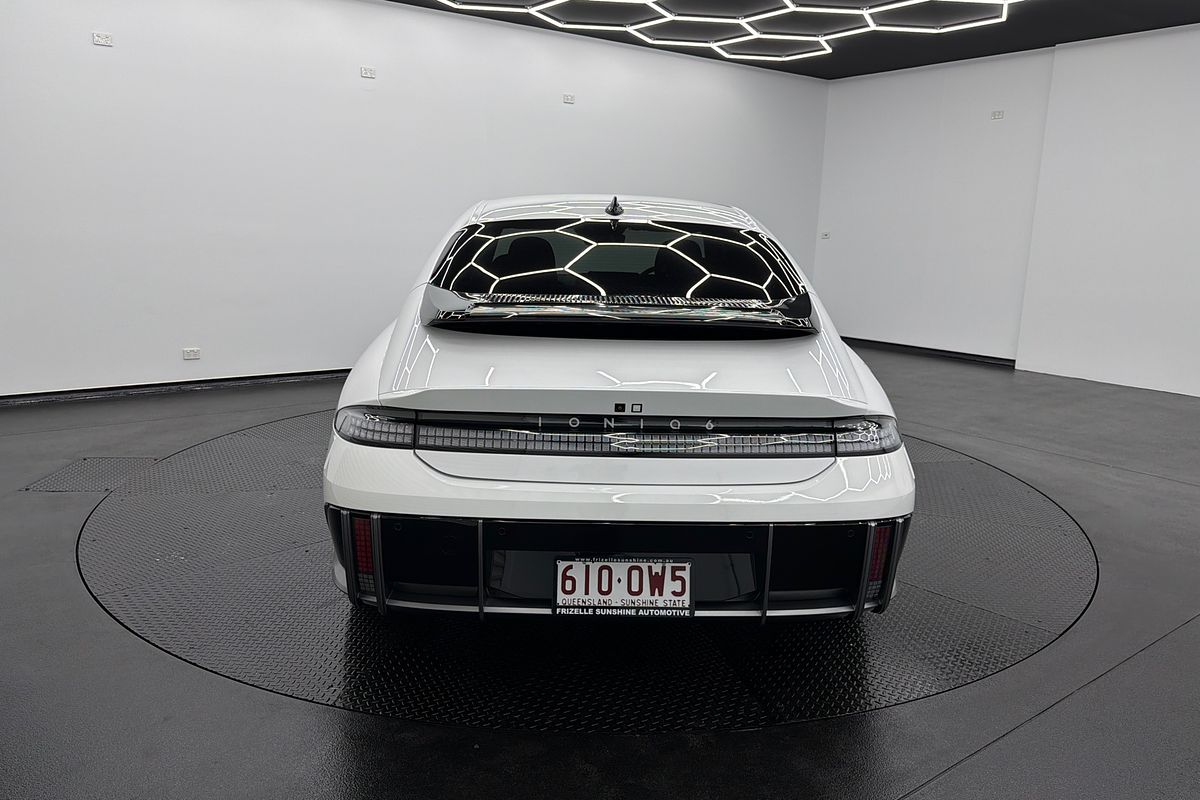 2023 Hyundai IONIQ 6 EPIQ CE.V1