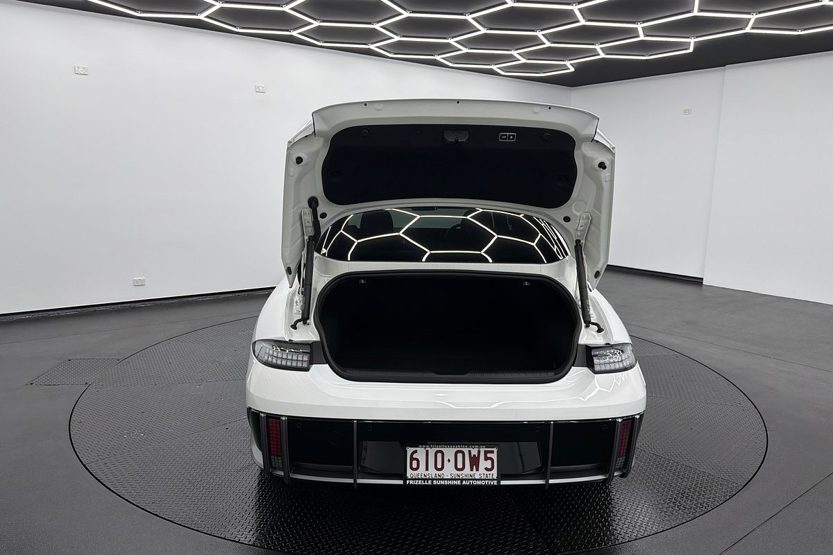 2023 Hyundai IONIQ 6 EPIQ CE.V1