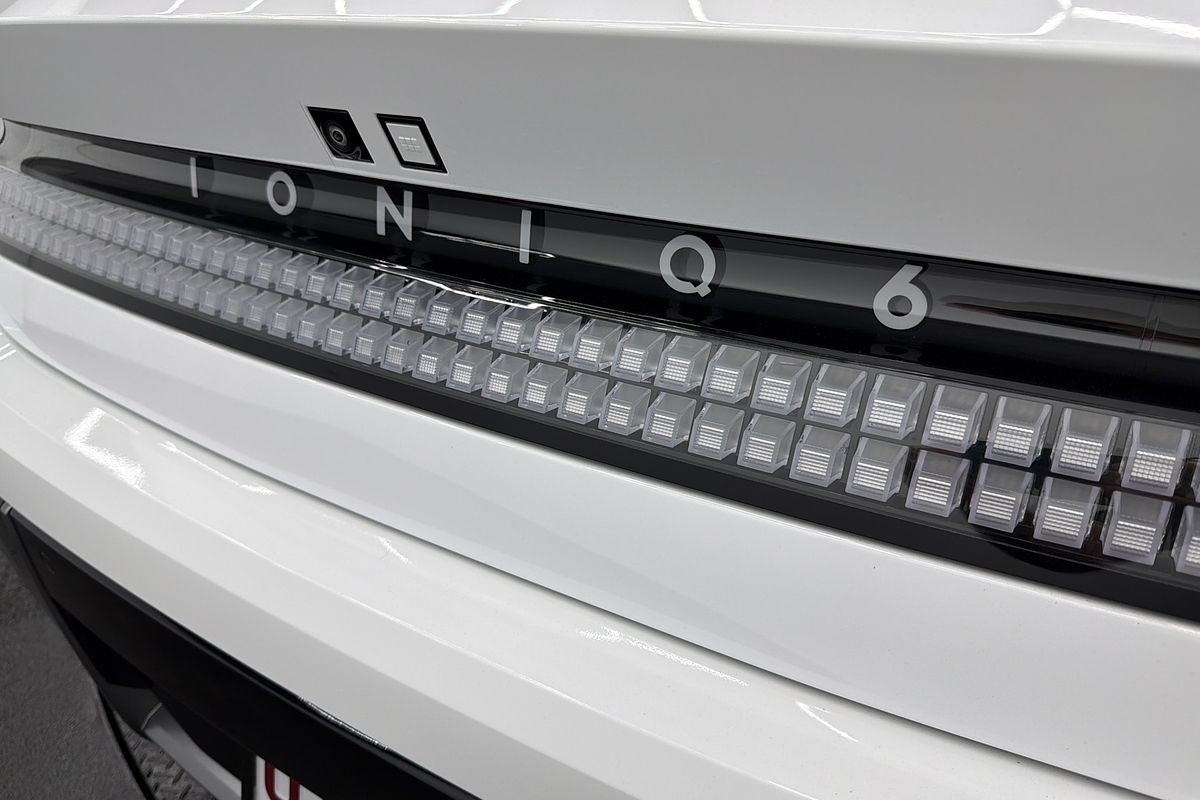 2023 Hyundai IONIQ 6 EPIQ CE.V1