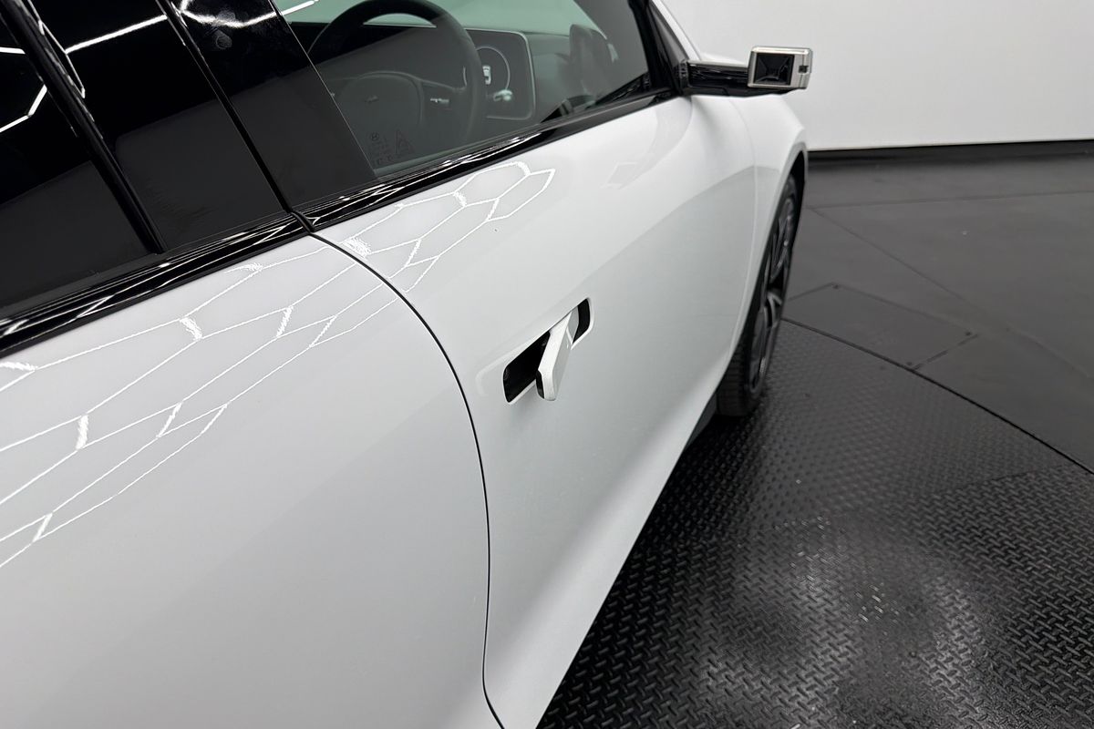 2023 Hyundai IONIQ 6 EPIQ CE.V1