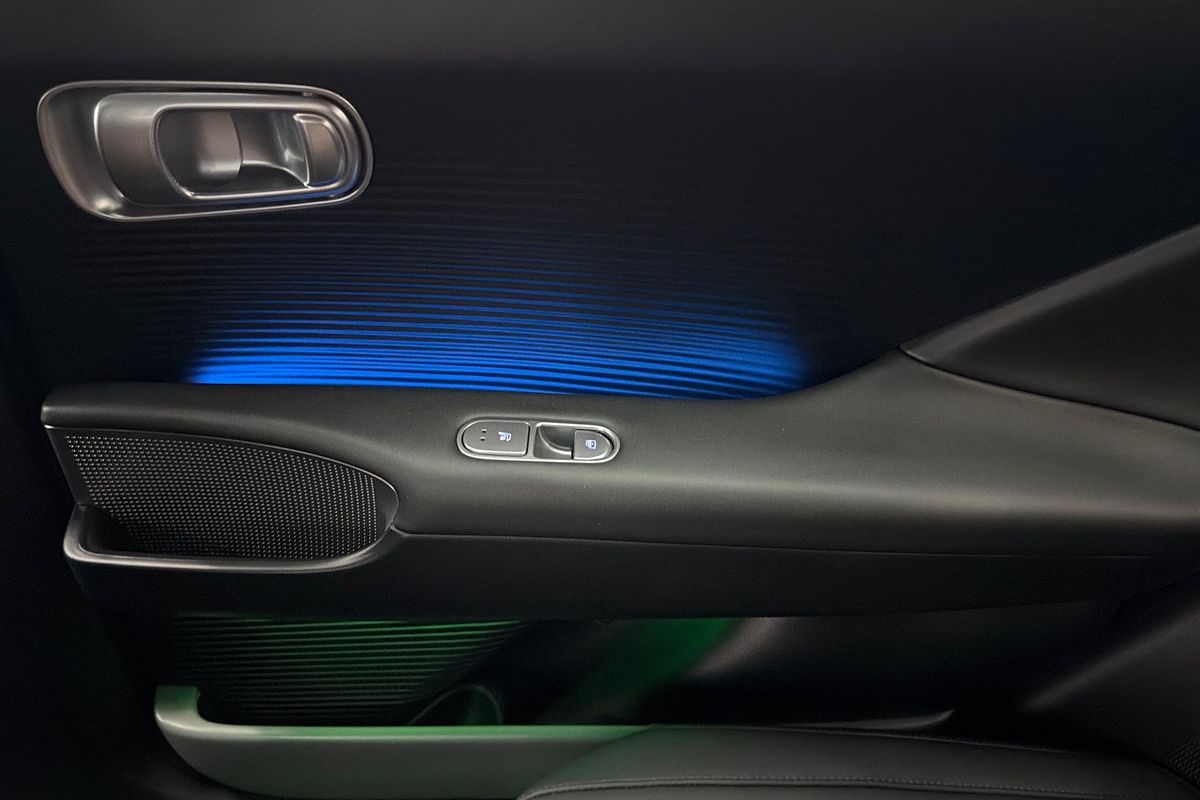 2023 Hyundai IONIQ 6 EPIQ CE.V1