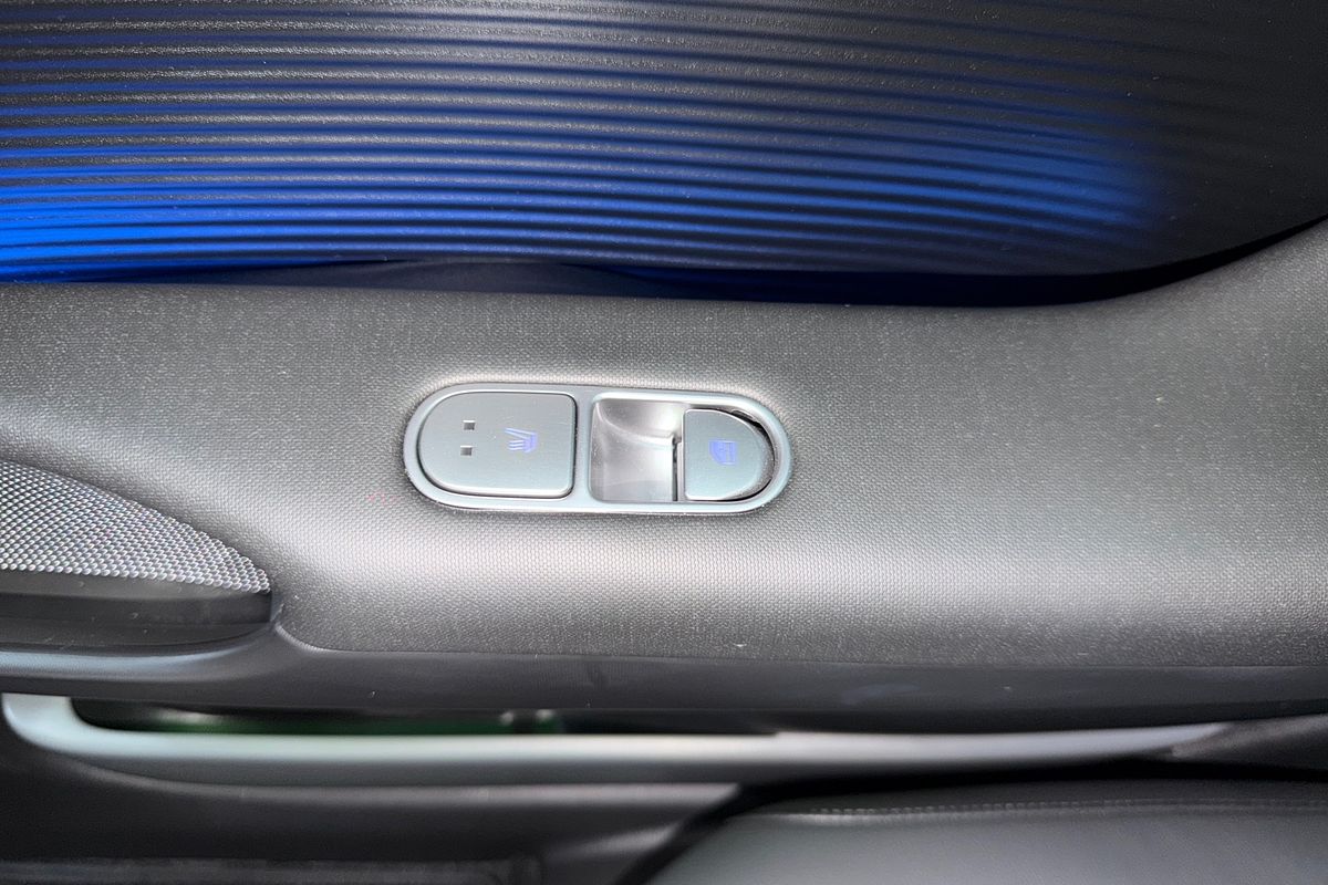 2023 Hyundai IONIQ 6 EPIQ CE.V1