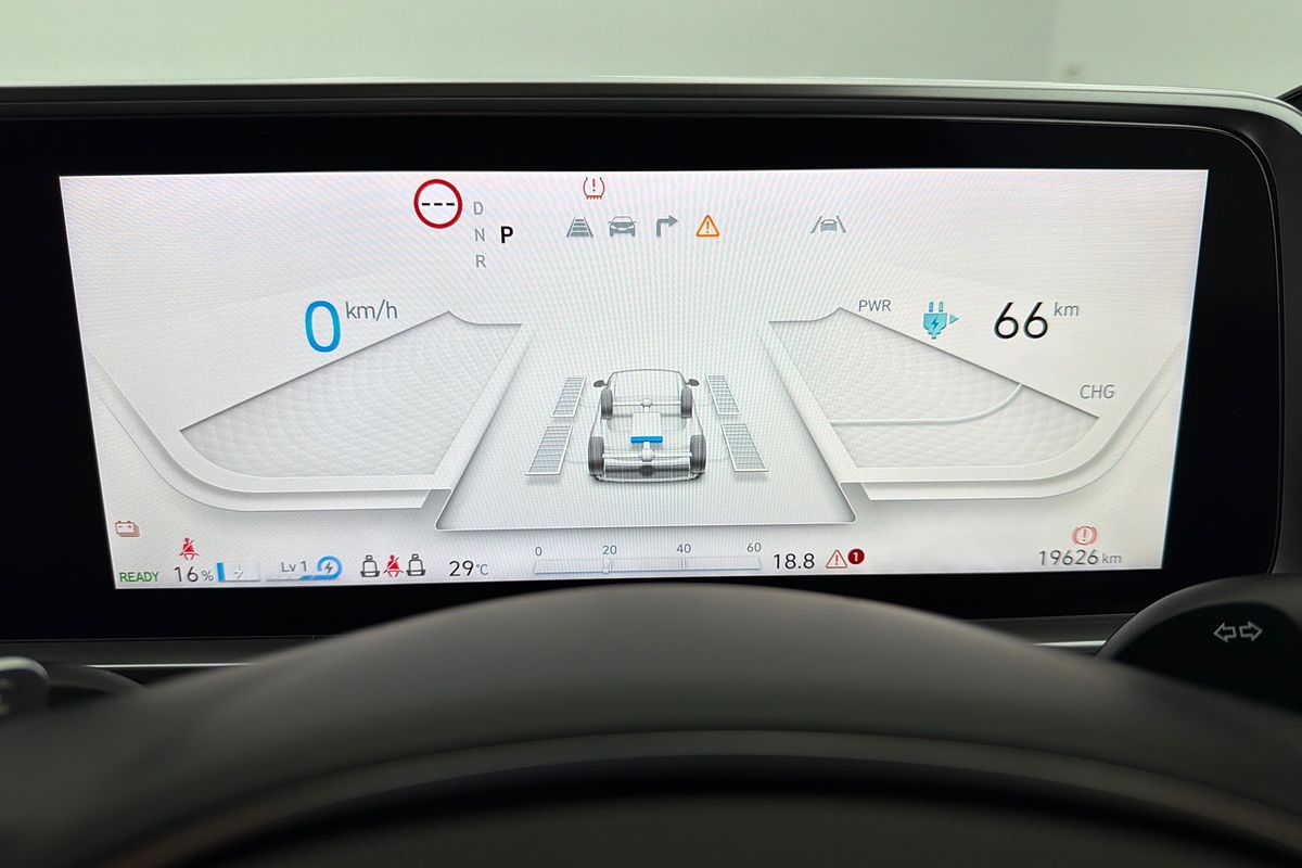 2023 Hyundai IONIQ 6 EPIQ CE.V1