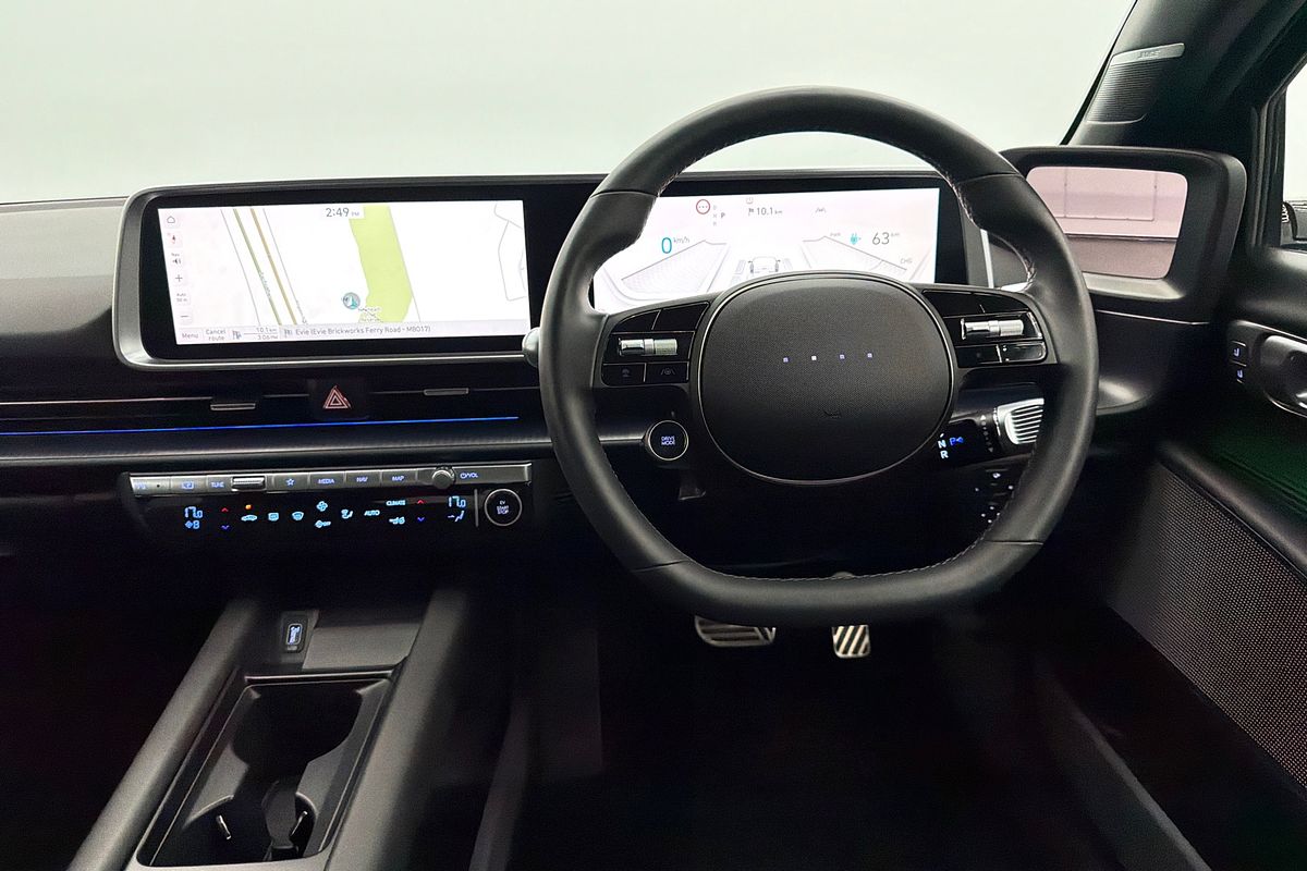 2023 Hyundai IONIQ 6 EPIQ CE.V1