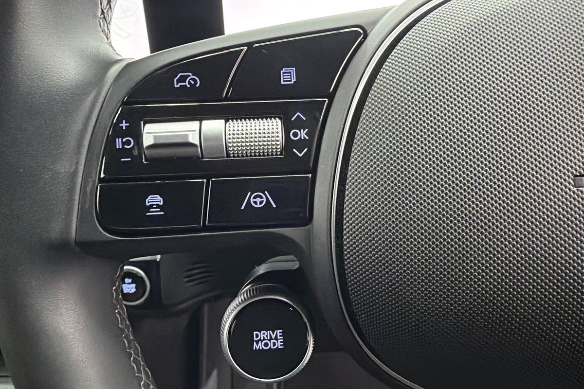 2023 Hyundai IONIQ 6 EPIQ CE.V1