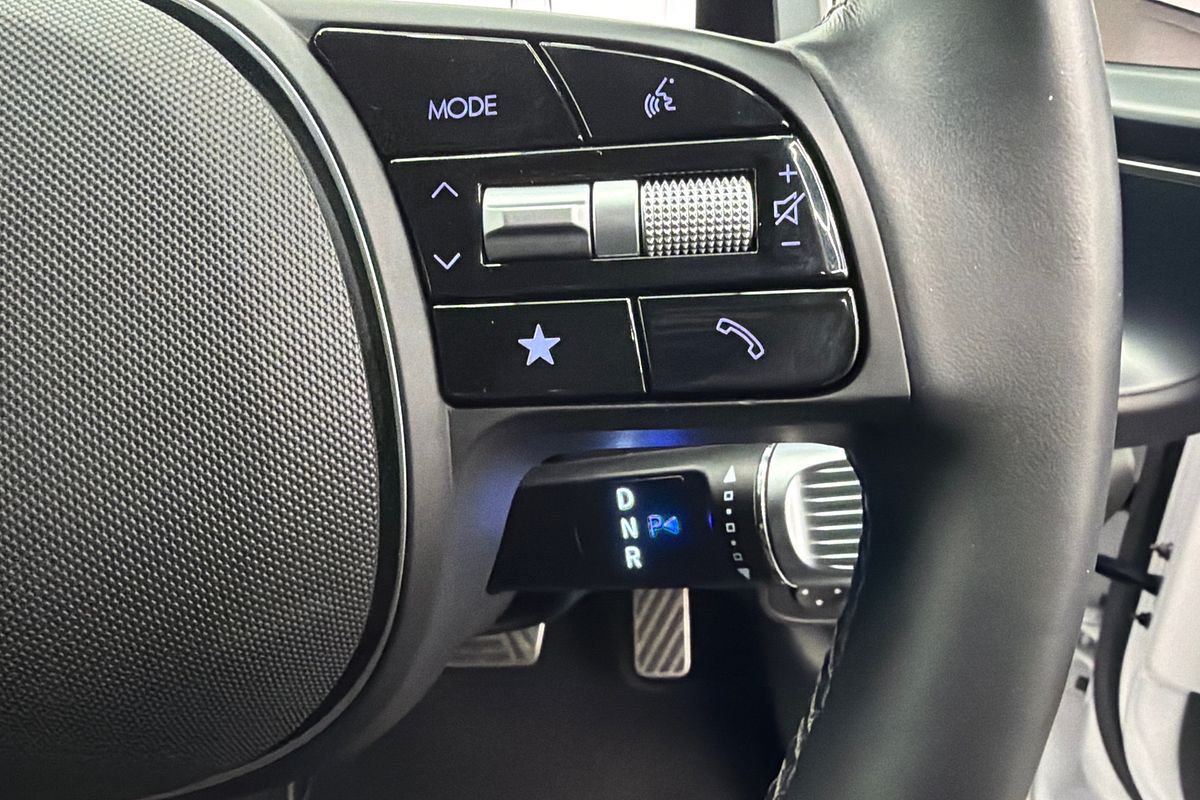 2023 Hyundai IONIQ 6 EPIQ CE.V1