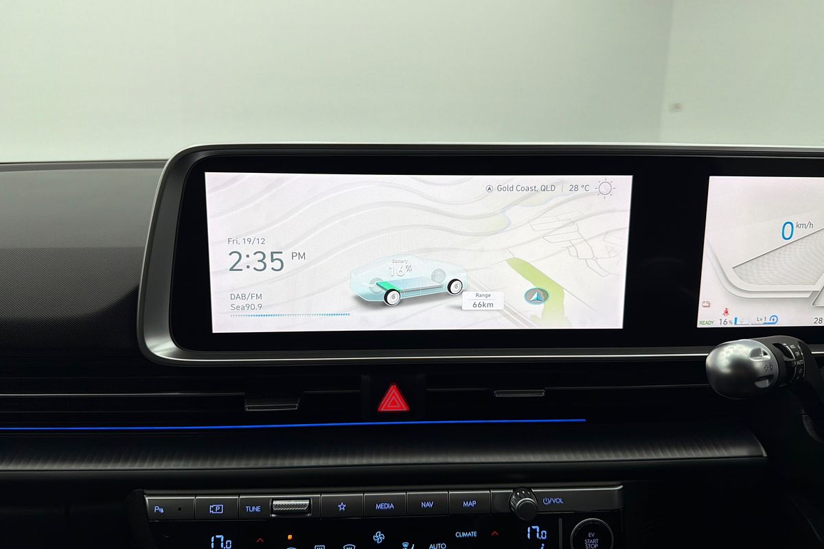 2023 Hyundai IONIQ 6 EPIQ CE.V1