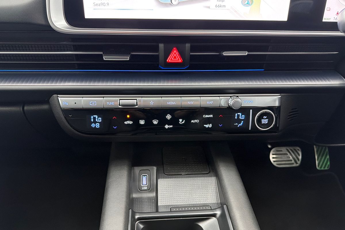 2023 Hyundai IONIQ 6 EPIQ CE.V1