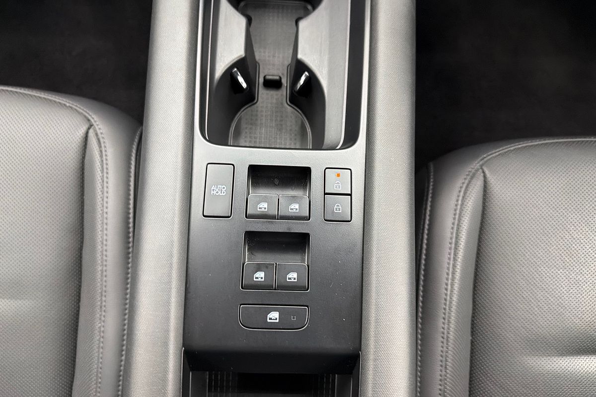 2023 Hyundai IONIQ 6 EPIQ CE.V1