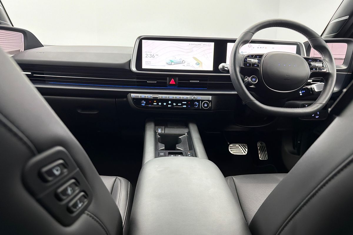 2023 Hyundai IONIQ 6 EPIQ CE.V1