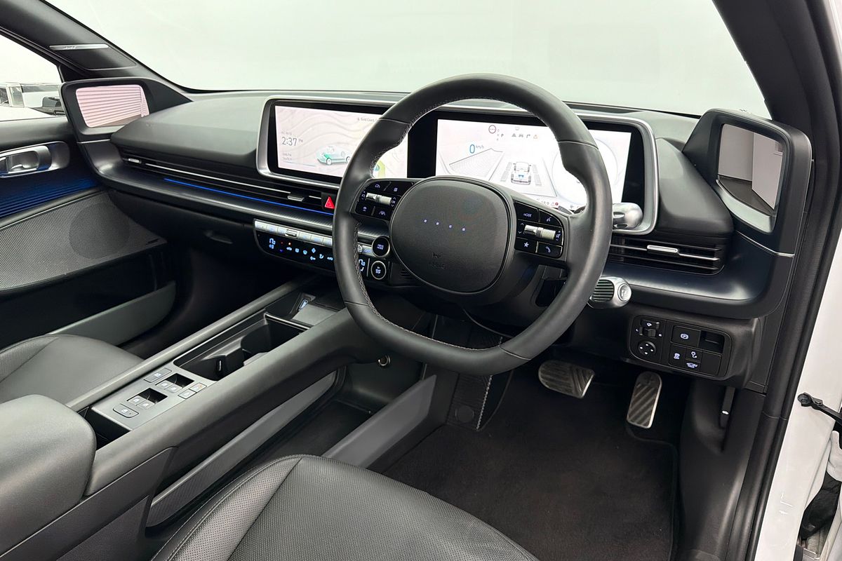 2023 Hyundai IONIQ 6 EPIQ CE.V1